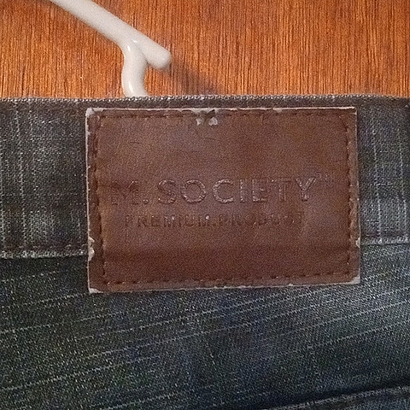 Jeans - Picture 6 of 6